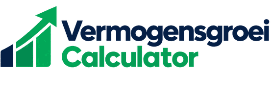 Vermogensgroei Calculator